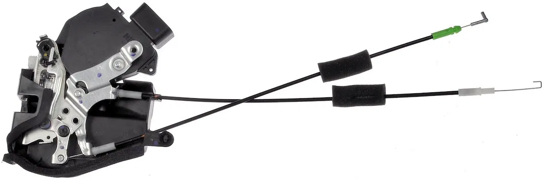 931-472 – DORMAN Door Lock Actuator, OE Replacement - view 2